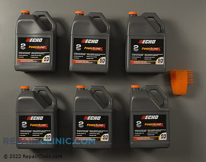 2-Cycle Motor Oil 6450050 Alternate Product View