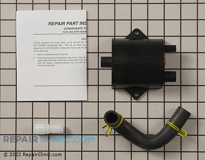 Drain Connector S1-32811625000 Alternate Product View