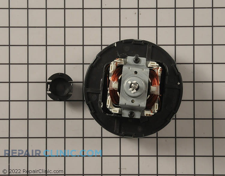 Vacuum Cleaner Motor 62431-12 | Eureka Motor - Repair Clinic colette malouf コレットマルーフ アイシクルポニー イエロー