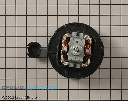 Motor 62431-12 Alternate Product View