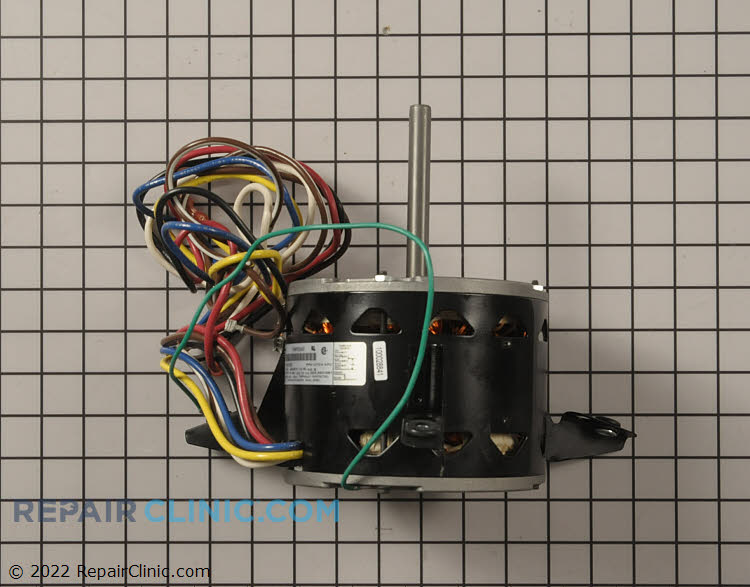 S1-02440904000 Blower Motor