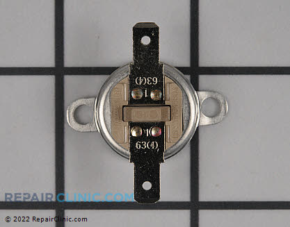 Limit Switch S1-02531834000 Alternate Product View