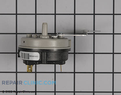 Pressure Switch SWT02514 Alternate Product View