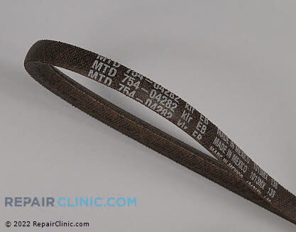 V-Belt 954-04282 Alternate Product View