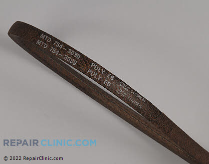 V-Belt 954-3039 Alternate Product View