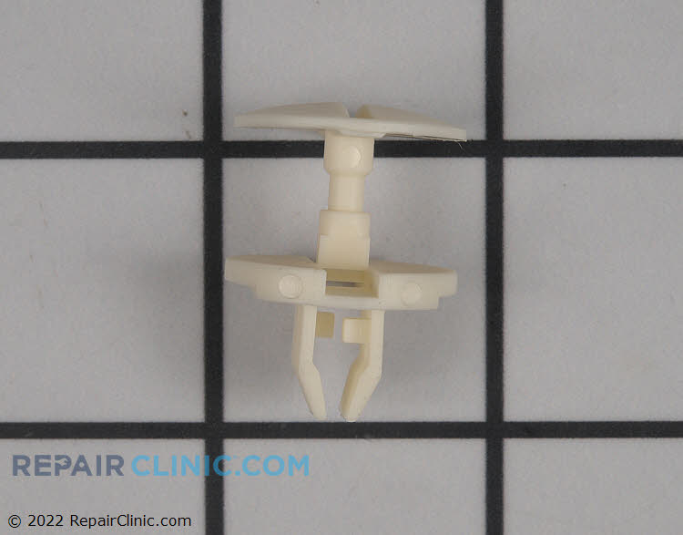 Dishwasher Retainer WPW10503550 Fast Shipping Repair Clinic