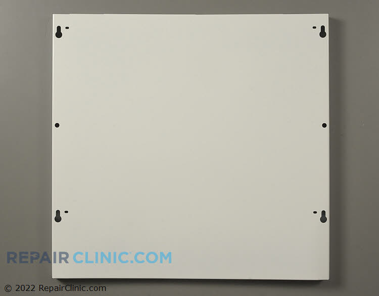 dishwasher side panel kit