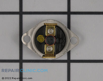Thermostat S1-02531812000 Alternate Product View
