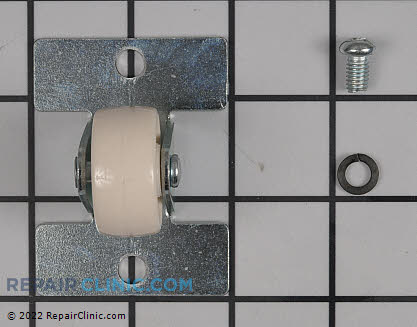 Wheel Assembly RF-1500-10 Alternate Product View