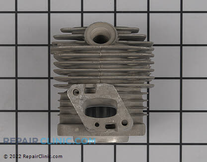 Cylinder Head A130000601 Alternate Product View