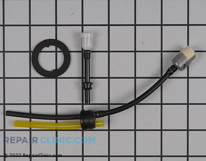 Fuel Line 90130Y Alternate Product View