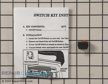 On - Off Switch 530071356 Alternate Product View