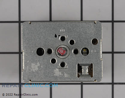 Rotary Switch EBF60669101 Alternate Product View