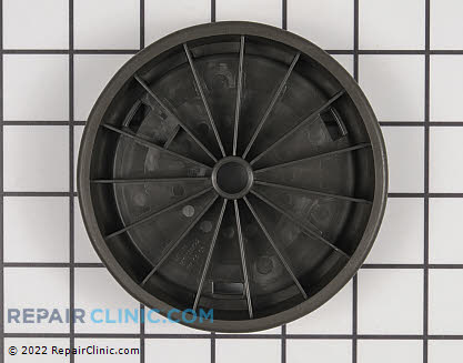 Wheel MBD61843001 Alternate Product View
