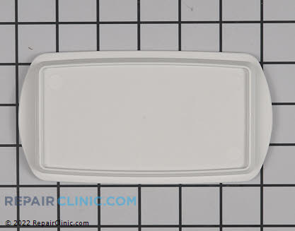 Butter Dish WR19X10002 Alternate Product View