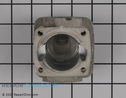 Cylinder Head A130000601 Alternate Product View