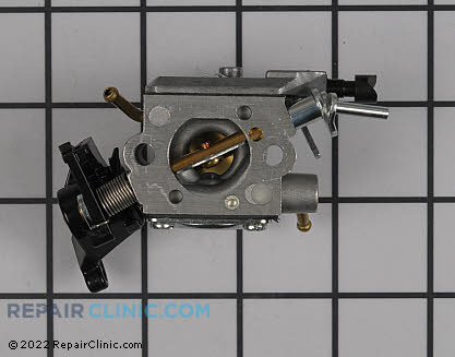 Carburetor 506450401 Alternate Product View