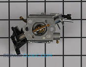 Carburetor - Part # 1980107 Mfg Part # 506450401
