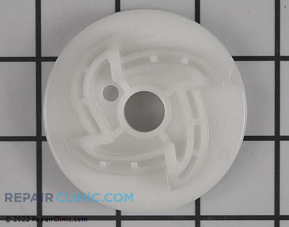 Recoil Starter Pulley 503876301 Alternate Product View