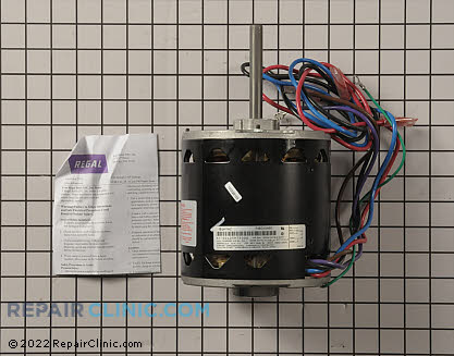 Blower Motor S1-02442180000 Alternate Product View