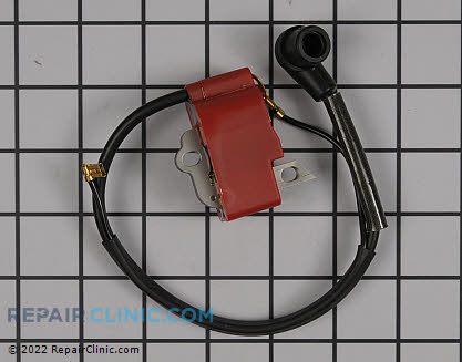 Ignition Coil 181-143-204 Alternate Product View