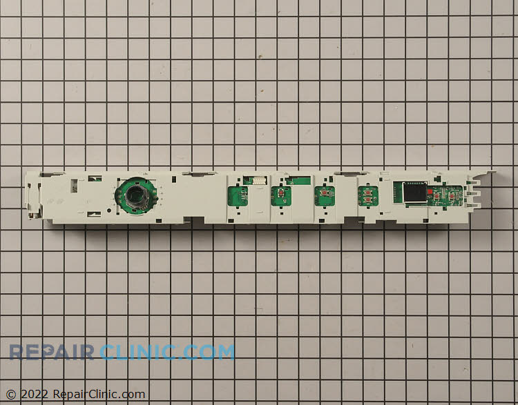 8801527 Control Board
