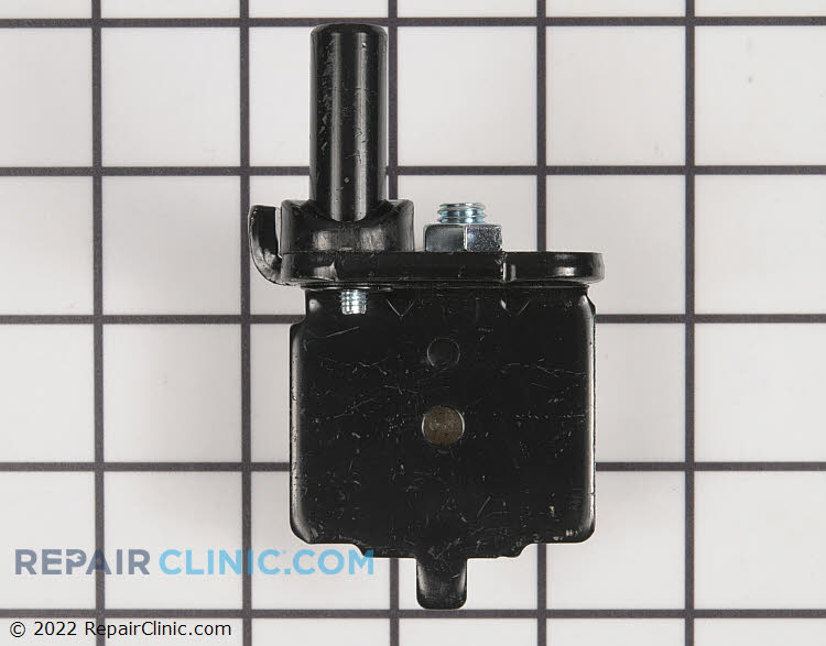 Bottom Hinge DA61-01607C Alternate Product View