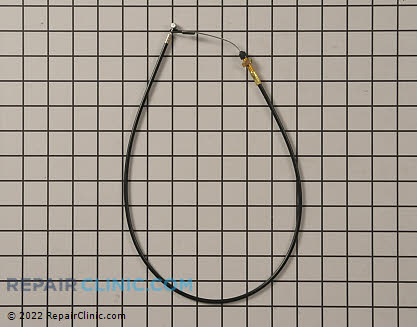 Control Cable 17800121061 Alternate Product View