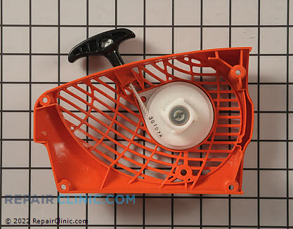 Recoil Starter A051001330 Alternate Product View