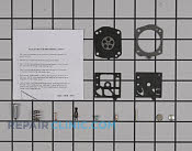 Carburetor Repair Kit - Part # 1987732 Mfg Part # 530069849