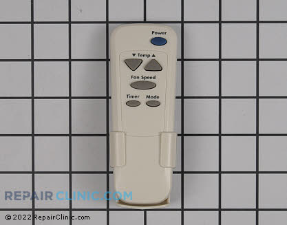 Remote Control 6711A20093A Alternate Product View