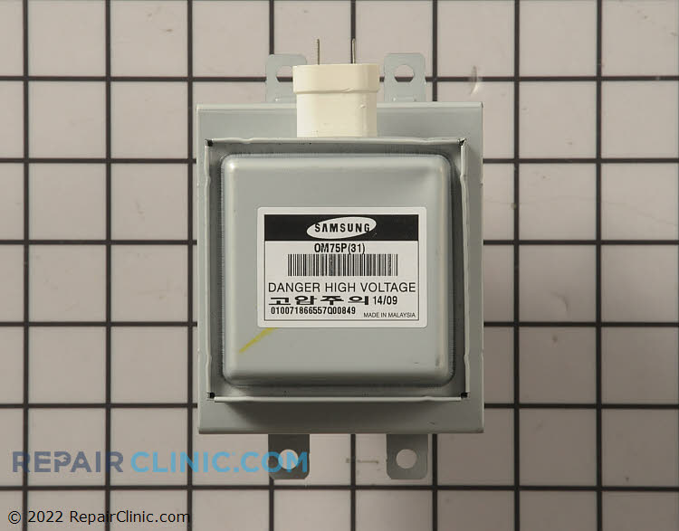 OM75P(31)ESGN Magnetron