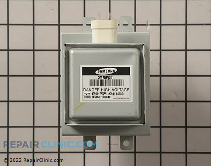 Magnetron OM75P(31)ESGN Alternate Product View