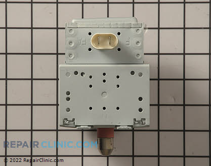 Magnetron OM75P(31)ESGN Alternate Product View