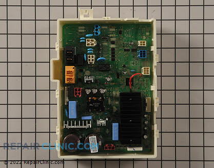 Power Supply Board EBR78263908 Alternate Product View