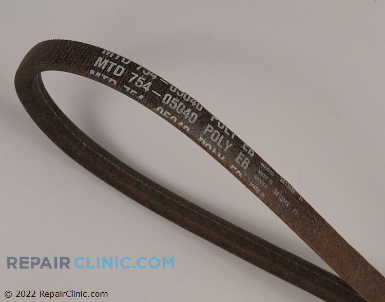 490-501-Y087 Drive Belt