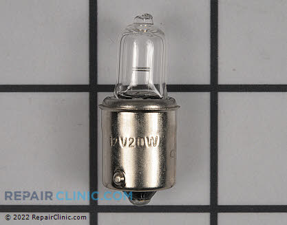 Halogen Lamp 1739689YP Alternate Product View