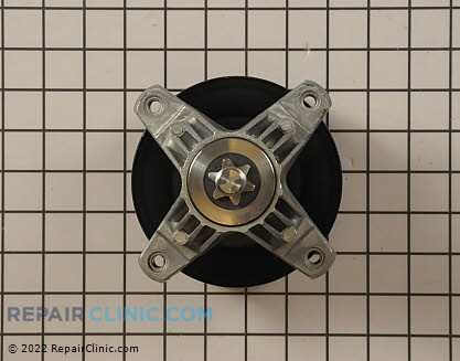 Spindle Assembly 918-06032 Alternate Product View