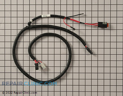 Wire Harness 121-2340 Alternate Product View