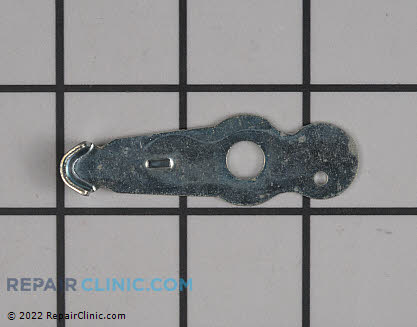 Choke Lever 530038102 Alternate Product View