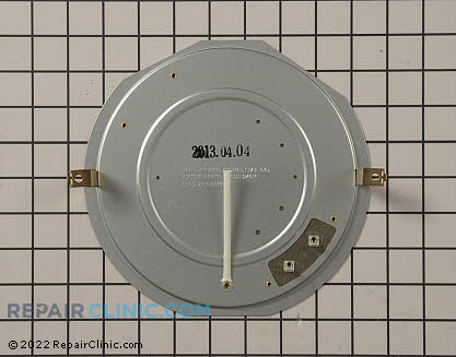 Coil Surface Element AEG33897003 Alternate Product View