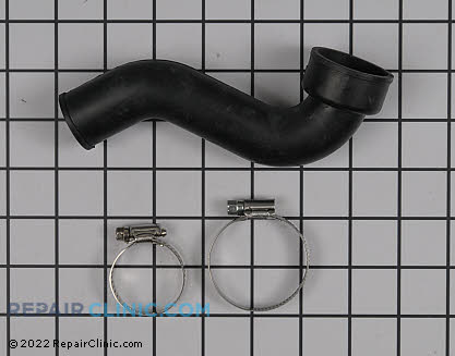 Drain Hose WD24X10040 Alternate Product View