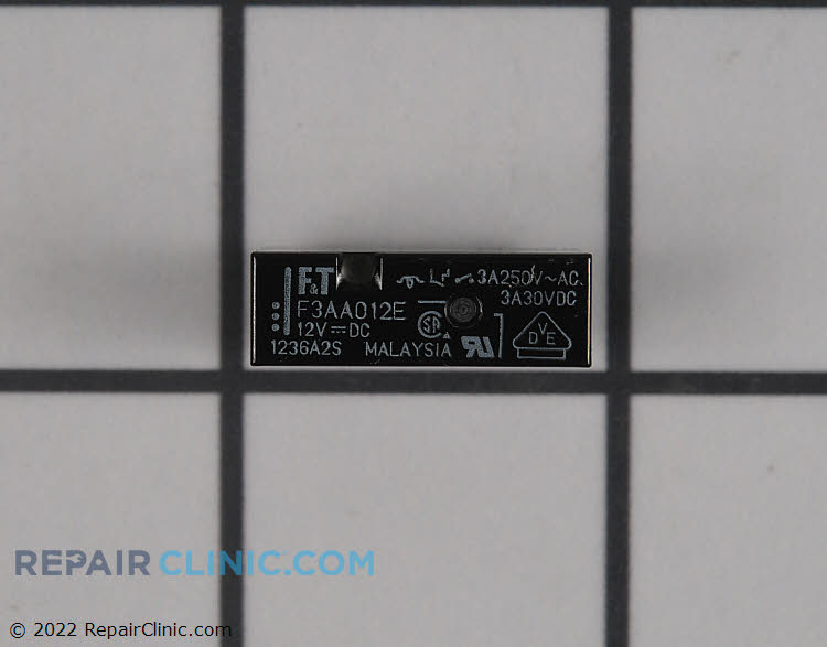 3501-001154 Relay