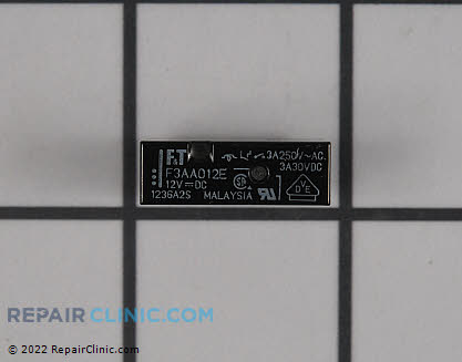 Relay 3501-001154 Alternate Product View