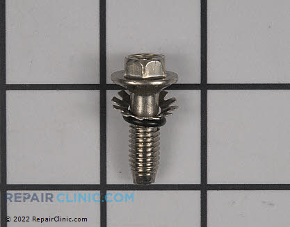 Screw FAB30598601 Alternate Product View