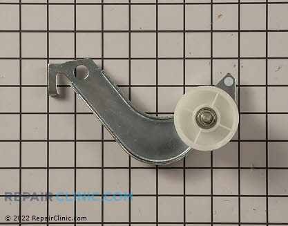 Idler Assembly WE02X27388 Alternate Product View