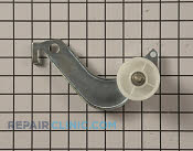 Idler Assembly - Part # 4587449 Mfg Part # WE02X27388