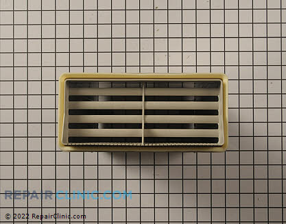 Vent Baffle 5403EL1001D Alternate Product View