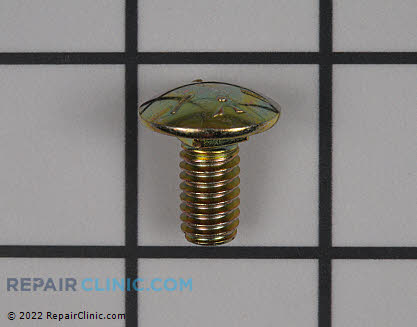 Carriage Head Bolt 539990799 Alternate Product View