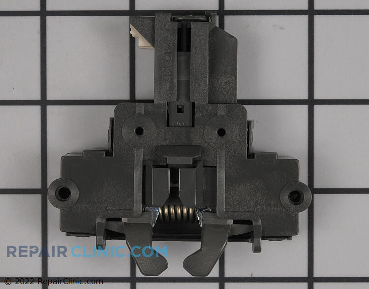 Dishwasher Door Latch WD21X10490 Fast Shipping Repair Clinic